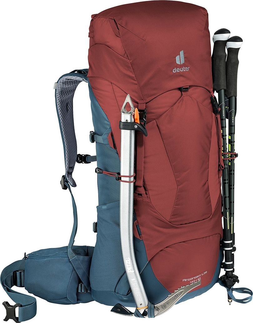 Deuter Aircontact Lite 40 10