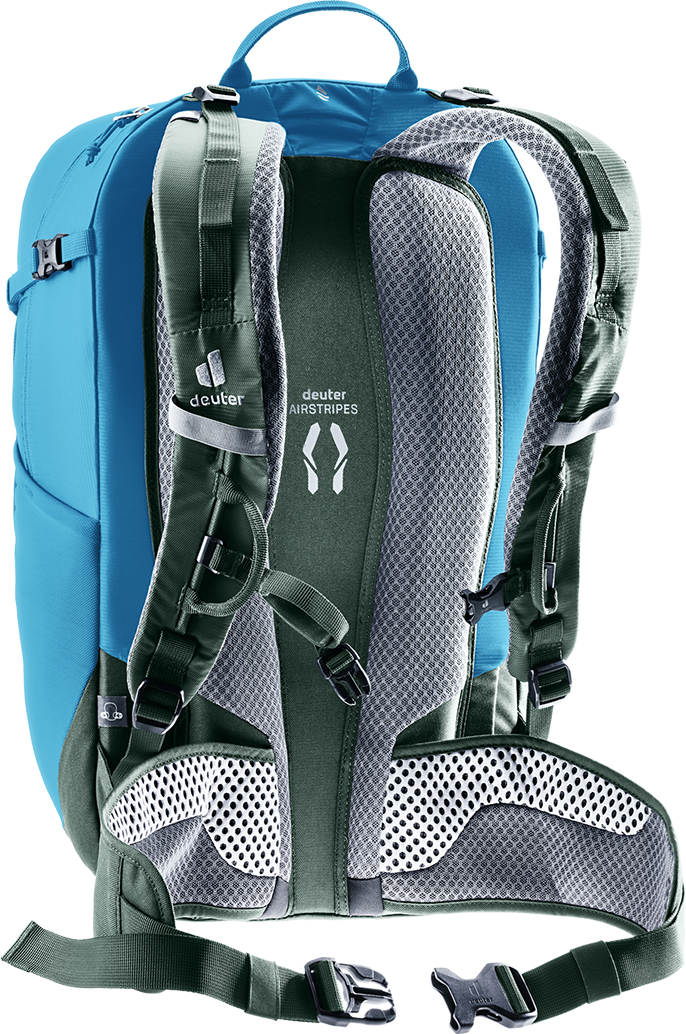 Deuter Trail 25 23 24